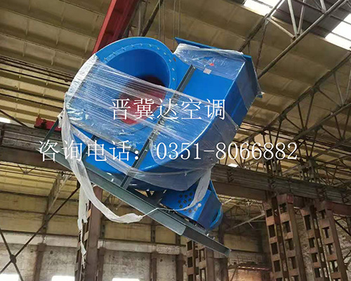 玻璃鋼離心風(fēng)機(jī)